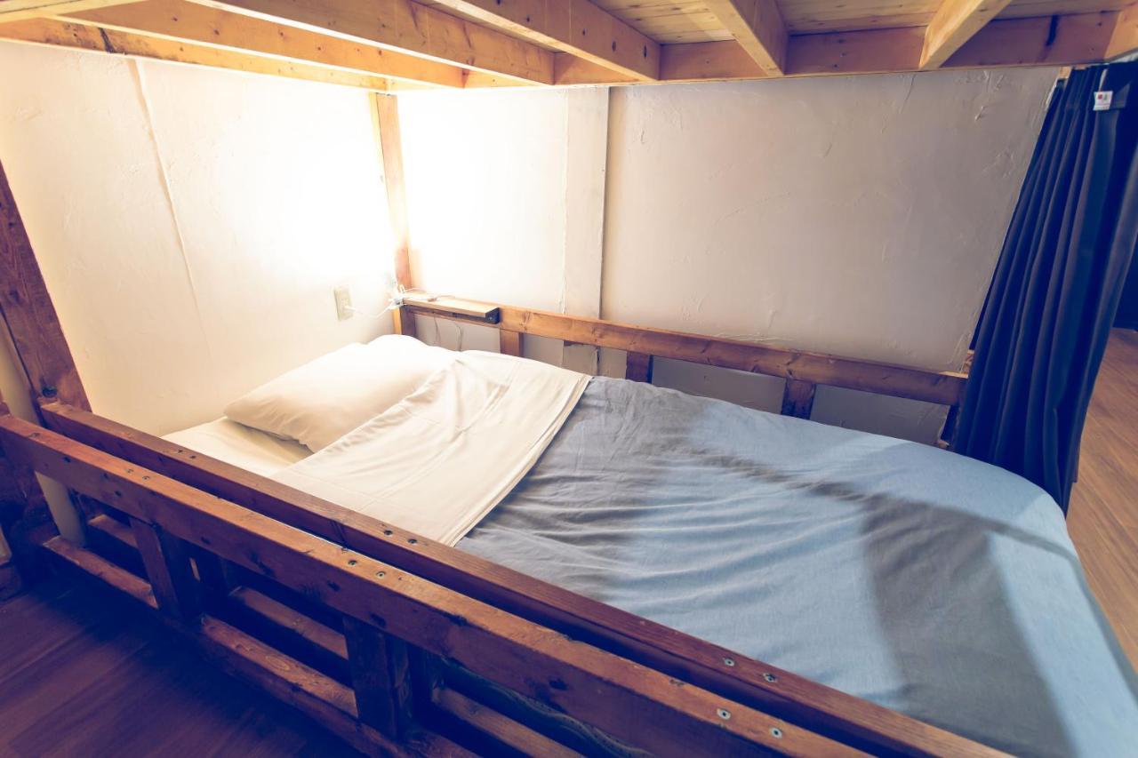 Guest House Waya Szapporo Kültér fotó